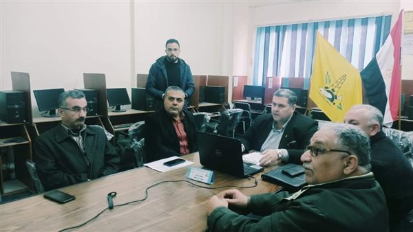 وكيل وزارة التربية