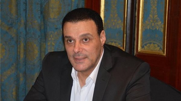 عصام عبد الفتاح 