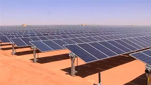 مجمع بنبان للطاقة