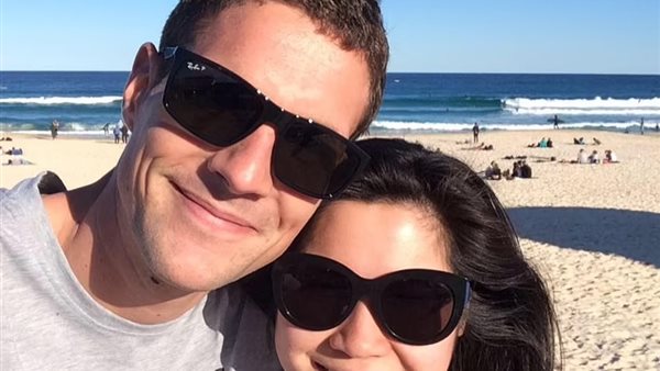  الغواص سيمون نيليست