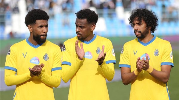 النصر السعودي