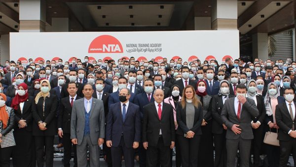 النيابة الإدارية