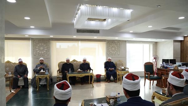  أعضاء الإدارة العامة