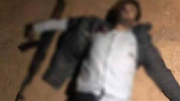 مصرع مسجل خطر- أرشيفية