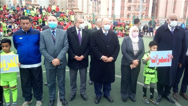 محافظ القاهرة 