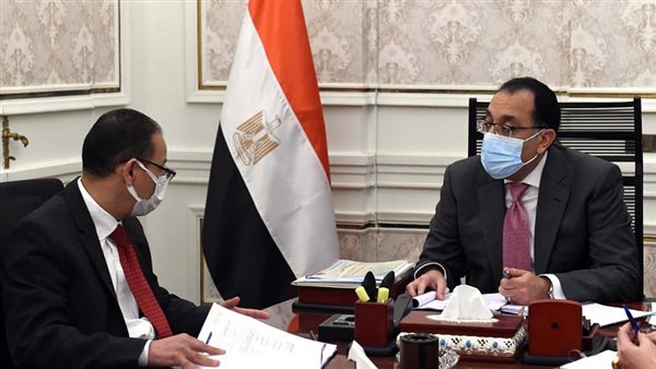 لقاء رئيس الوزراء