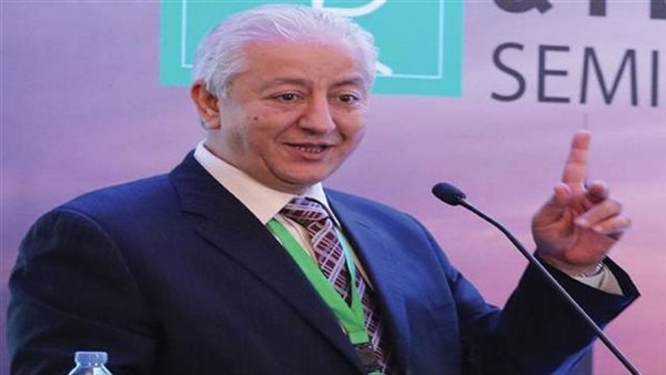 المهندس رائد الصعوب