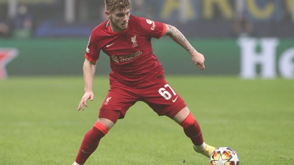 هارفي إليوت