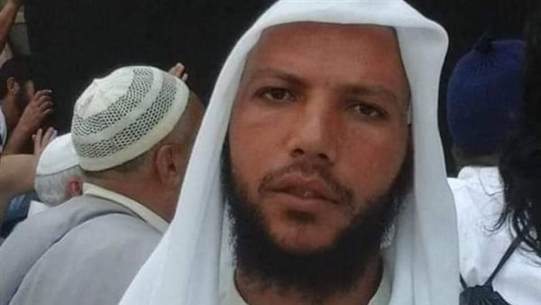 المجني عليه