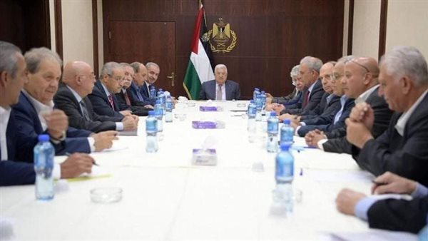 اجتماع اللجنة التنفيذية