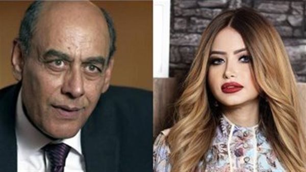 مي العيدان وأحمد