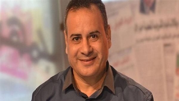 الإعلامي جابر القرموطي