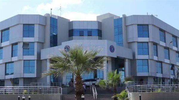 المجمع الطبي 