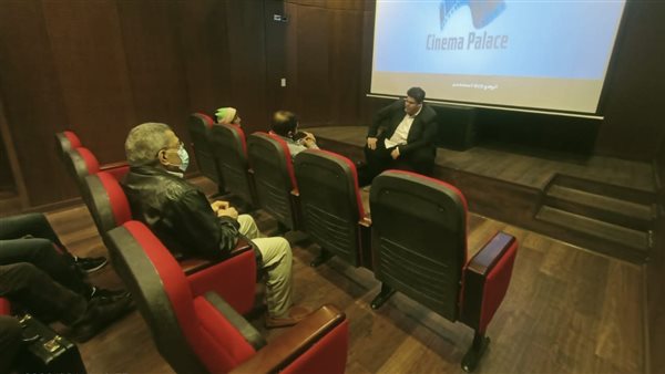 جانب من العروض 