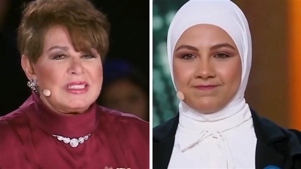 نجوى إبراهيم 