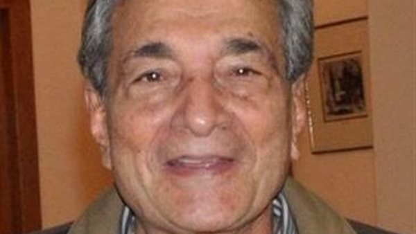 الشاعر فاروق شوشة