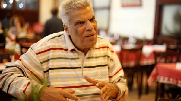 إبراهيم عبد المجيد