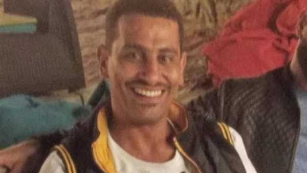 المجني عليه