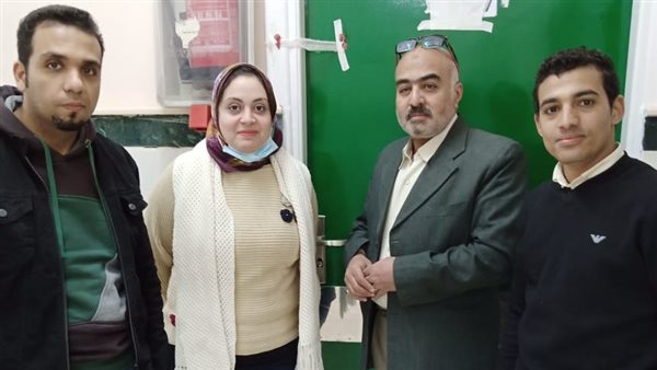 التحقيق في واقعة