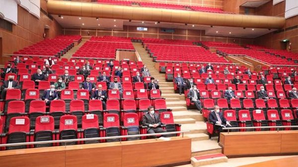 أعضاء هيئة التدريس