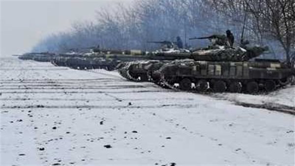 قصف مدفعي لليوم الثاني