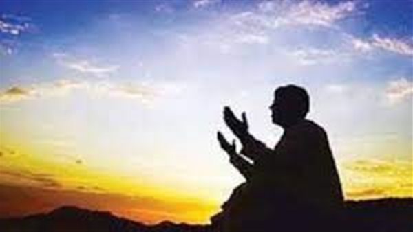 الدعاء يوم الجمعة-