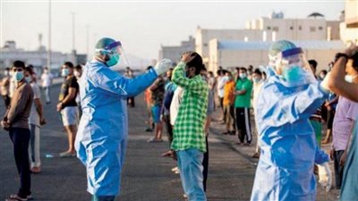 تصل لـ100 ألف ريال.. اتحاد المصريين بالسعودية يوضح عقوبة مخالفة عدم الالتزام بالإجراءات الاحترازية