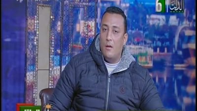 مراسل القاهرة 24 بالغربية في ضيافة قناة الدلتا الفضائية وتحليل لأهم الأخبار 