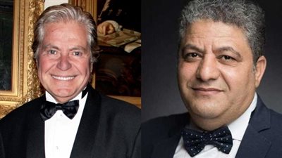 سيد فؤاد: ندوة لتكريم حسين فهمي بـ طريق الكباش في مهرجان الأقصر السينمائي