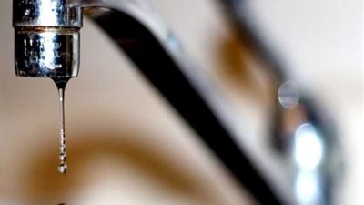 جهاز مدينة العبور: قطع المياه ببعض المناطق لأعمال الصيانة الطارئة بالخط الرئيسي الثلاثاء