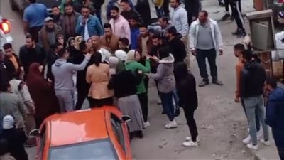 المتهم بالاعتداء على رئيس مدينة العسيرات بسوهاج: كنت ببني منزلا لأسرتي وتم إهانتي وتجاهل توسلاتي