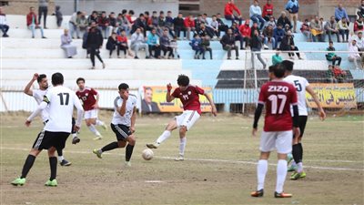 مدرب النصر: راضٍ عن التعادل مع بلبيس.. وكنت أطمع في الفوز