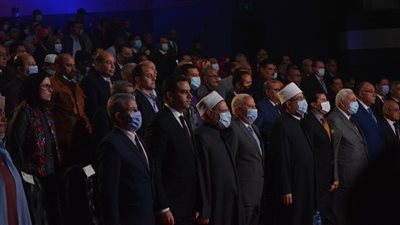 بمشاركة متسابقين من 66 دولة.. افتتاح فاعليات مسابقة بورسعيد الدولية للقرآن الكريم | صور