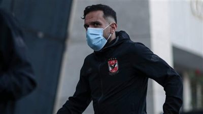 بعد مواجهة الهلال السوداني.. الأهلي يتوجه لمطار الخرطوم للعودة إلى القاهرة