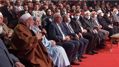 الدكتور أحمد عمر هاشم: بورسعيد مدينة التقوى والإيمان | فيديو 