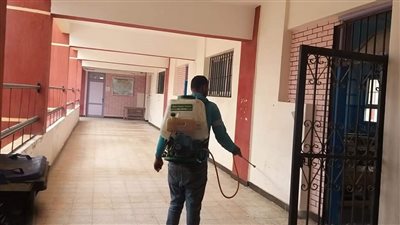 اليوم.. انطلاق الفصل الدراسي الثاني بمدارس الفترتين وإجراءات احترازية مشددة بالإسكندرية 