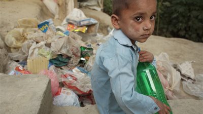 ما هي سياسات الحكومة للقضاء على الفقر؟.. تقرير التنمية المستدامة يجيب