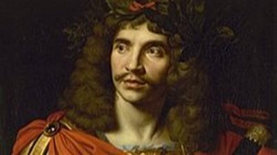 موليير رائد المسرح الأوربي ومؤسس الكوميديا الراقية.. تعرف على أبرز أعماله المسرحية