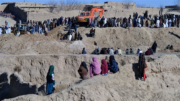 وفاة الطفل حيدر