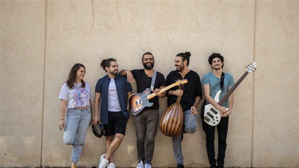 فرقة ضربة شمس