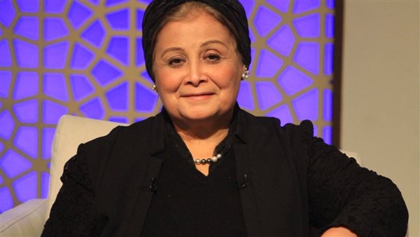 الدكتورة عبلة الألفي