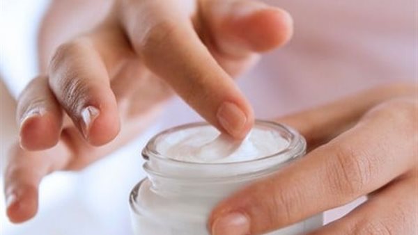 مستحضرات تفتيح الجلد