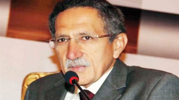 المهندس طارق توفيق