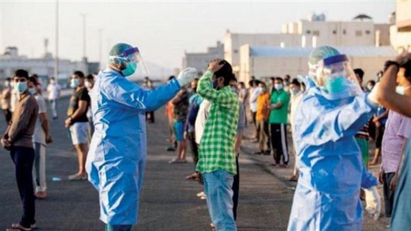 الإجراءات الاحترازية