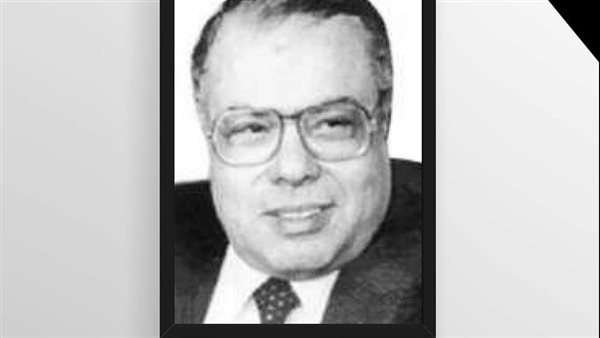 الصحفي الكبير جلال