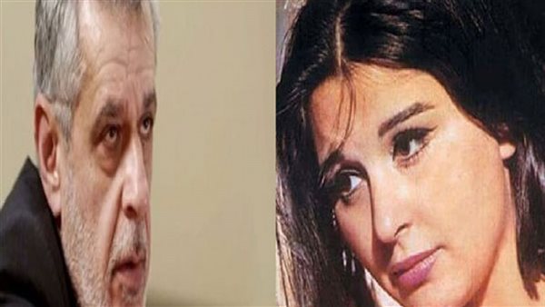 زكي فطين وسعاد حسني