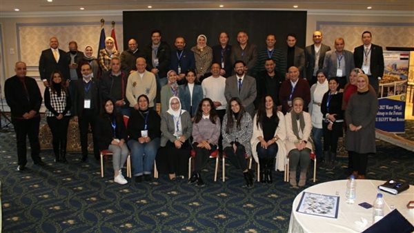 ملتقى المياه