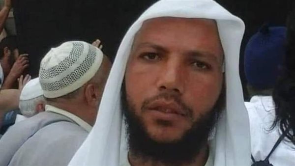 المجني عليه 