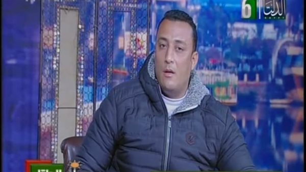 مراسل القاهرة 24