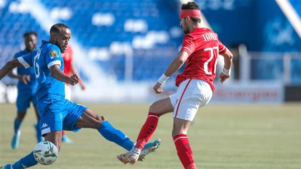 الأهلي ضد الهلال